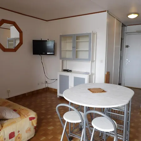 Vue Sur Marina, Piscine - 4 Pers. - Fr-1-776-154 Apartament Saint-Cyprien (Pyrenees-Orientales)