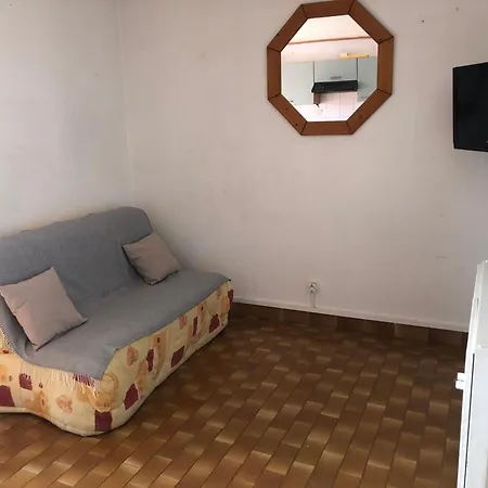 Apartament Vue Sur Marina, Piscine - 4 Pers. - Fr-1-776-154 Saint-Cyprien (Pyrenees-Orientales)
