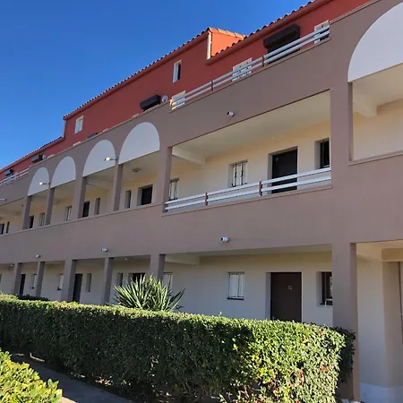 Vue Sur Marina, Piscine - 4 Pers. - Fr-1-776-154 Apartament *