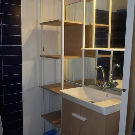 Apartament Vue Sur Marina, Piscine - 4 Pers. - Fr-1-776-154 Saint-Cyprien (Pyrenees-Orientales)